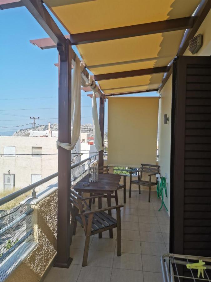 Apartment Sozia