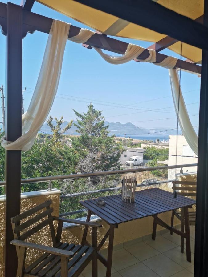 Sozia Appartement Perdika (Aegina)