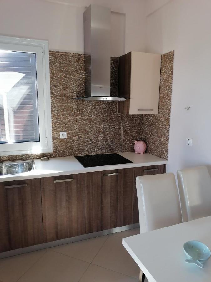 Sozia Apartment Perdika (Aegina)