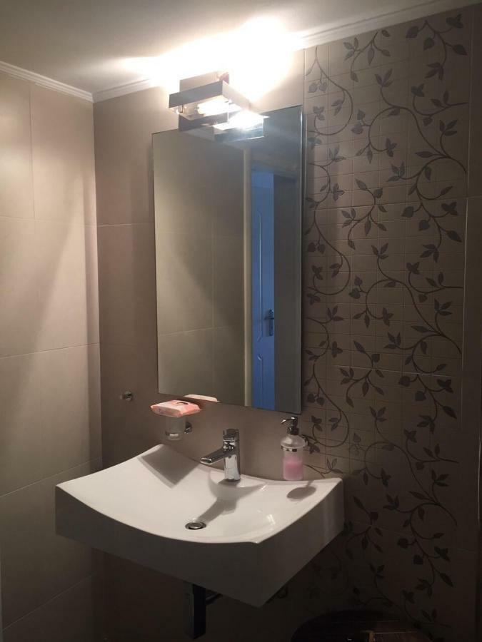 Apartment Sozia *