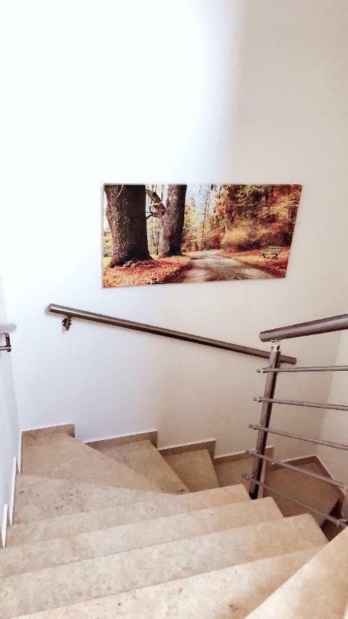 Sozia Apartment *