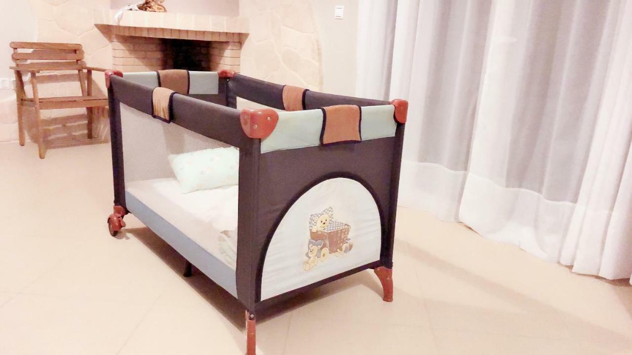 Sozia Appartement *